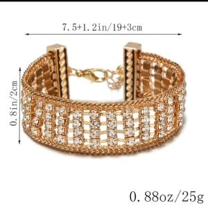 Beautiful bracelet